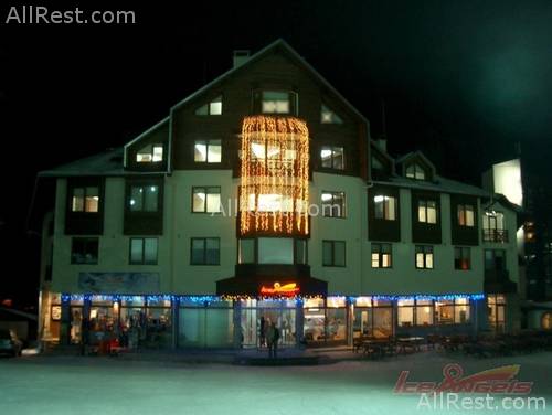 Ice Angels Hotel 46